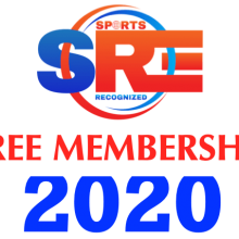 2020 Membership fees