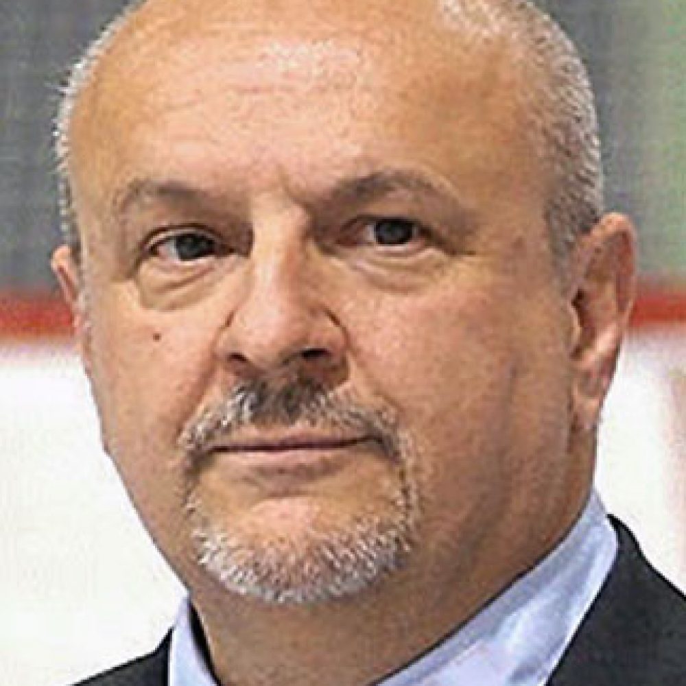 Piergiovanni Gionchetta, President SRE video massage